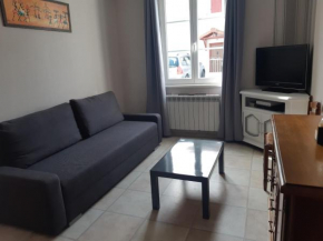 Appartement Hendaye, 3 pièces, 6 personnes - FR-1-488-44